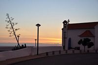 Kapelle Nossa Senhora in Zambujeira do Mar